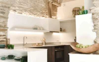 Hotel Boutique Mas Arbres